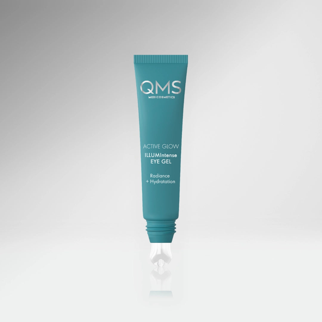 QMS ACTIVE GLOW ILLUMIntense Eye Gel 15ml