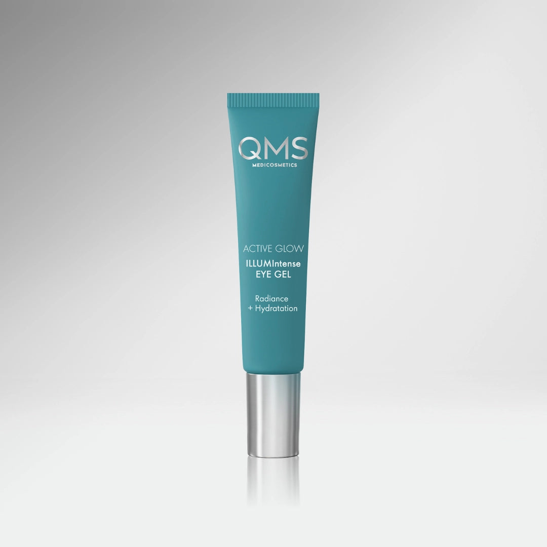QMS ACTIVE GLOW ILLUMIntense Eye Gel 15ml