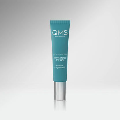 QMS ACTIVE GLOW ILLUMIntense Eye Gel 15ml