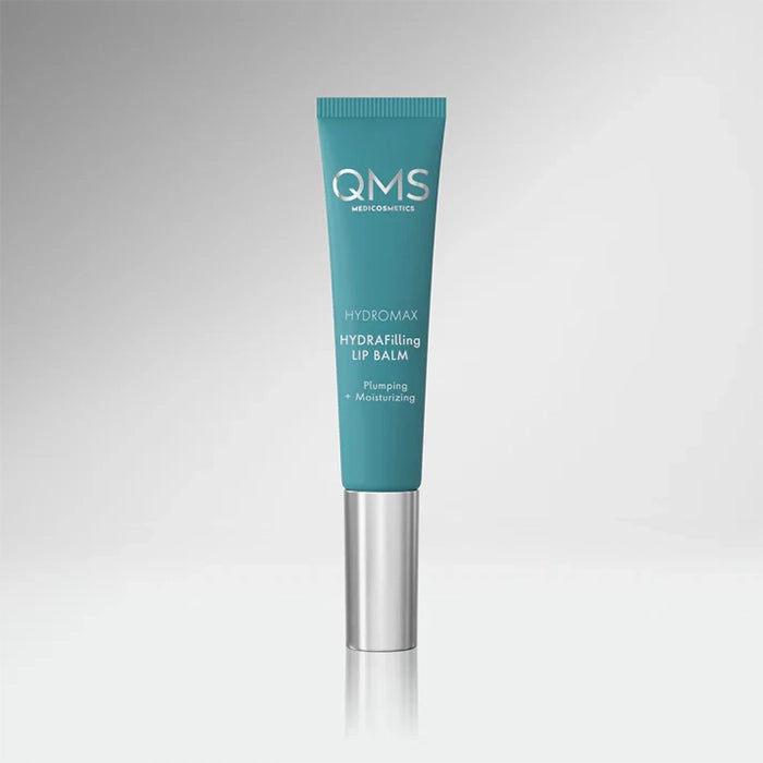 QMS HYDROMAX HYDRAFiling Lip Balm 15ml