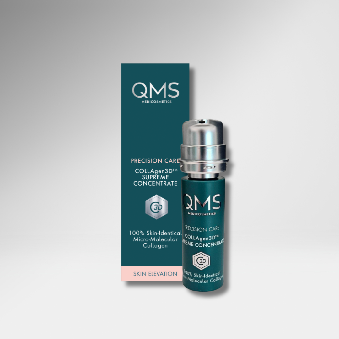 QMS PRECISION CARE COLLAgen3D Supreme Concentrate 30ml