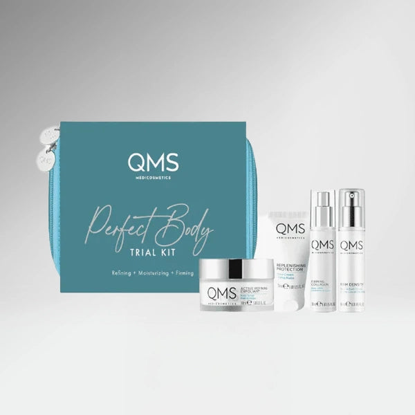 QMS Perfect Body Trial Kit