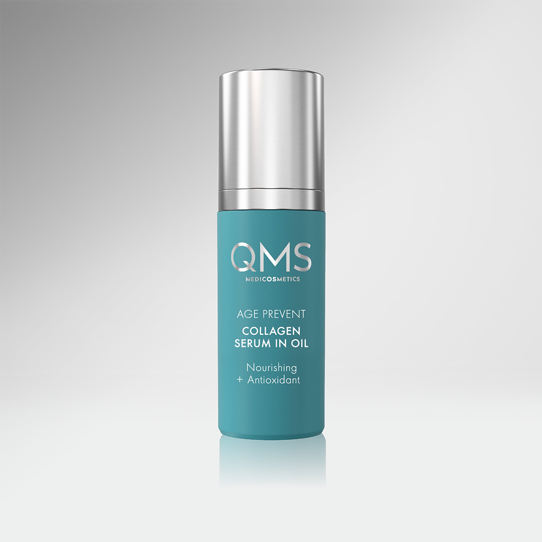 Collagen Serum in Oil