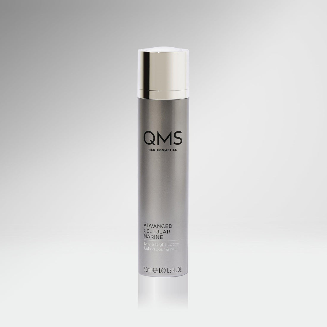 QMS Cellular Marine Lotion - Qcosmetics