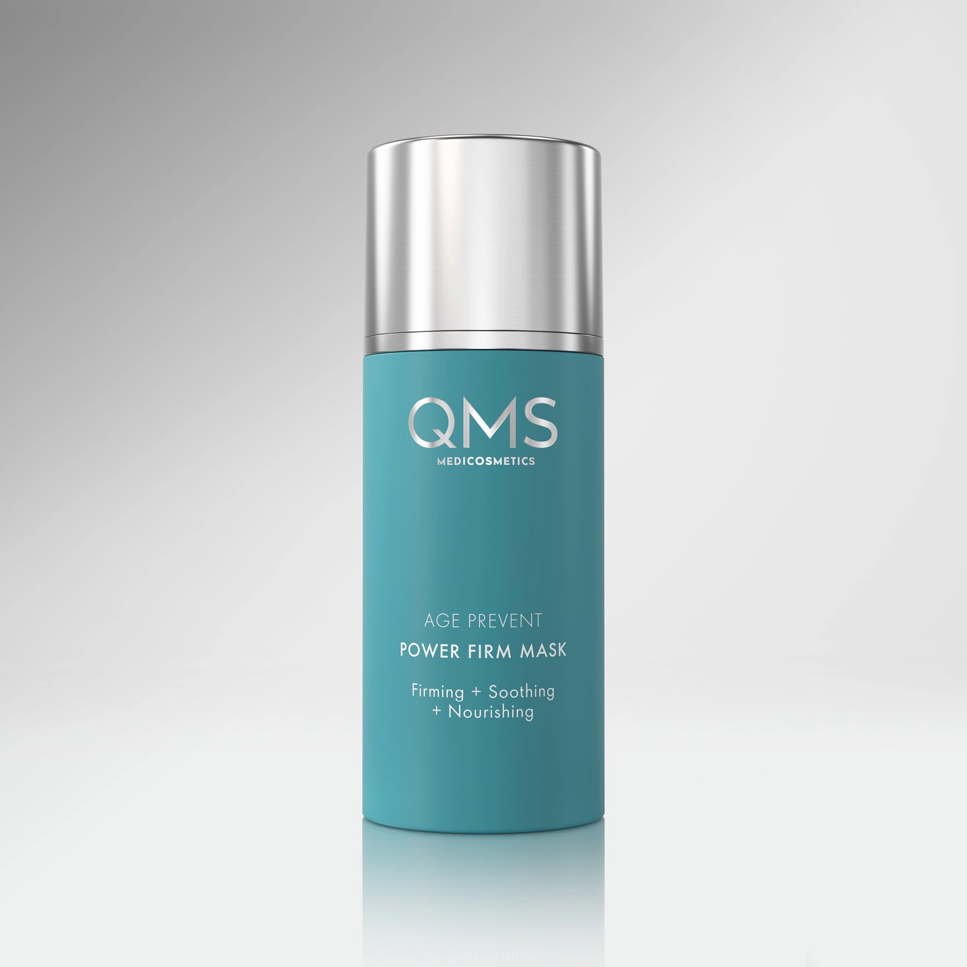 QMS Age Prevent Power Firm Mask - Qcosmetics