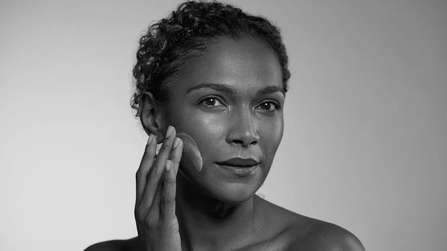 QMS QMS Body Balance Collectie