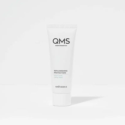 QMS Body Balance Protection Hand Cream Product