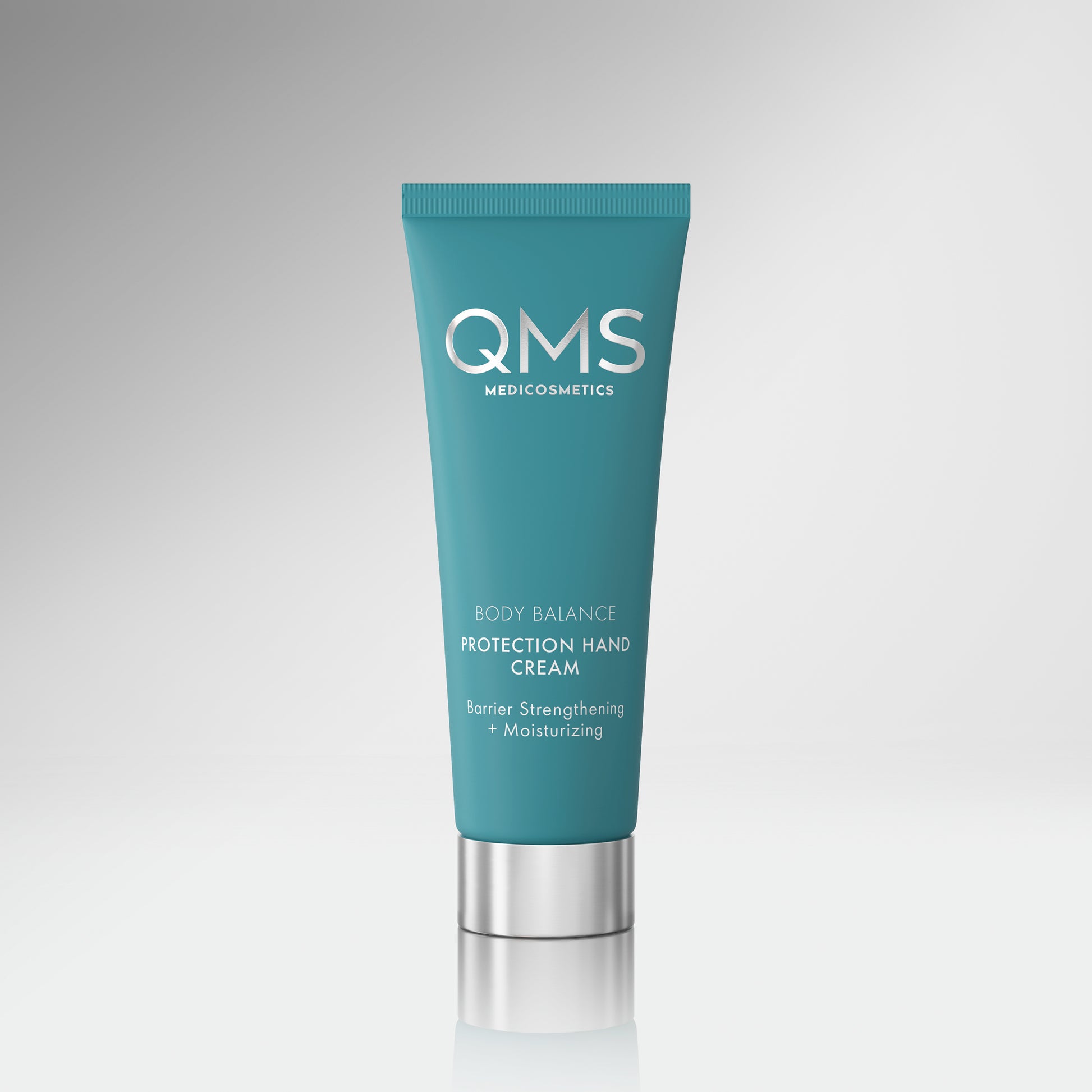 QMS Body Balance Protection Hand Cream - Qcosmetics