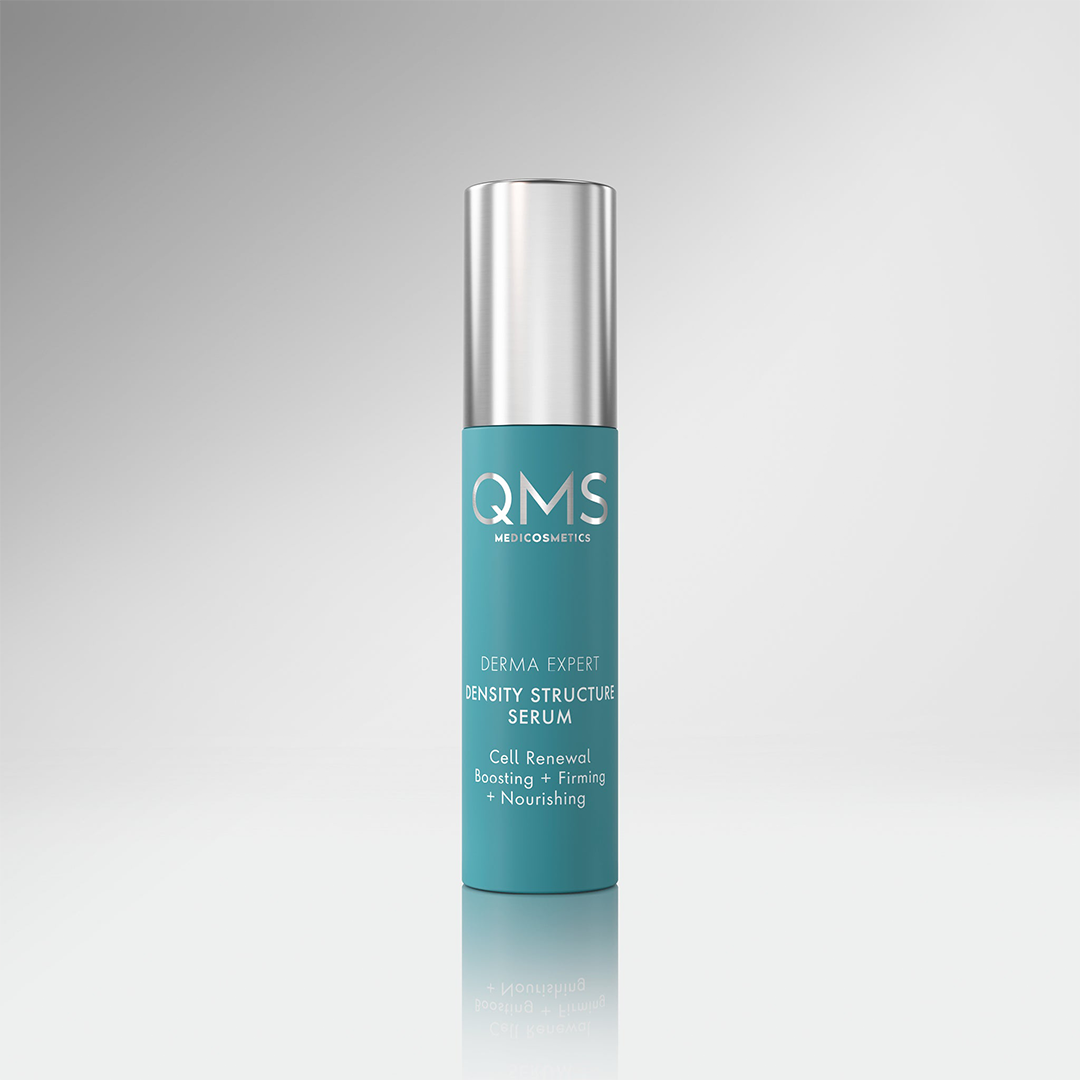 QMS DERMA EXPERT Density Structure - Qcosmetics.nl