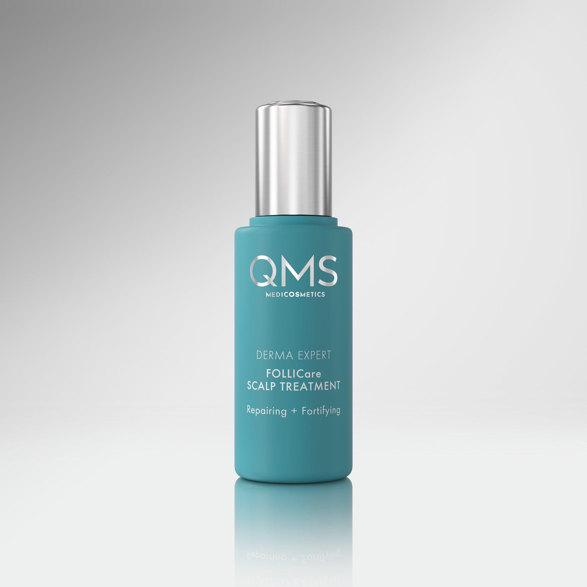 QMS FOLLICare Scalp Treatment - Qcosmetics