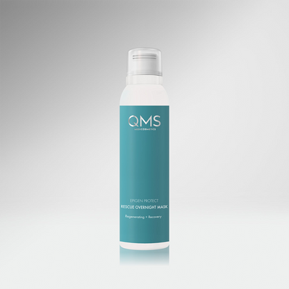 QMS EPIGEN PROTECT Rescue Overnight Mask - regenererende nachtmasker - Qcosmetics