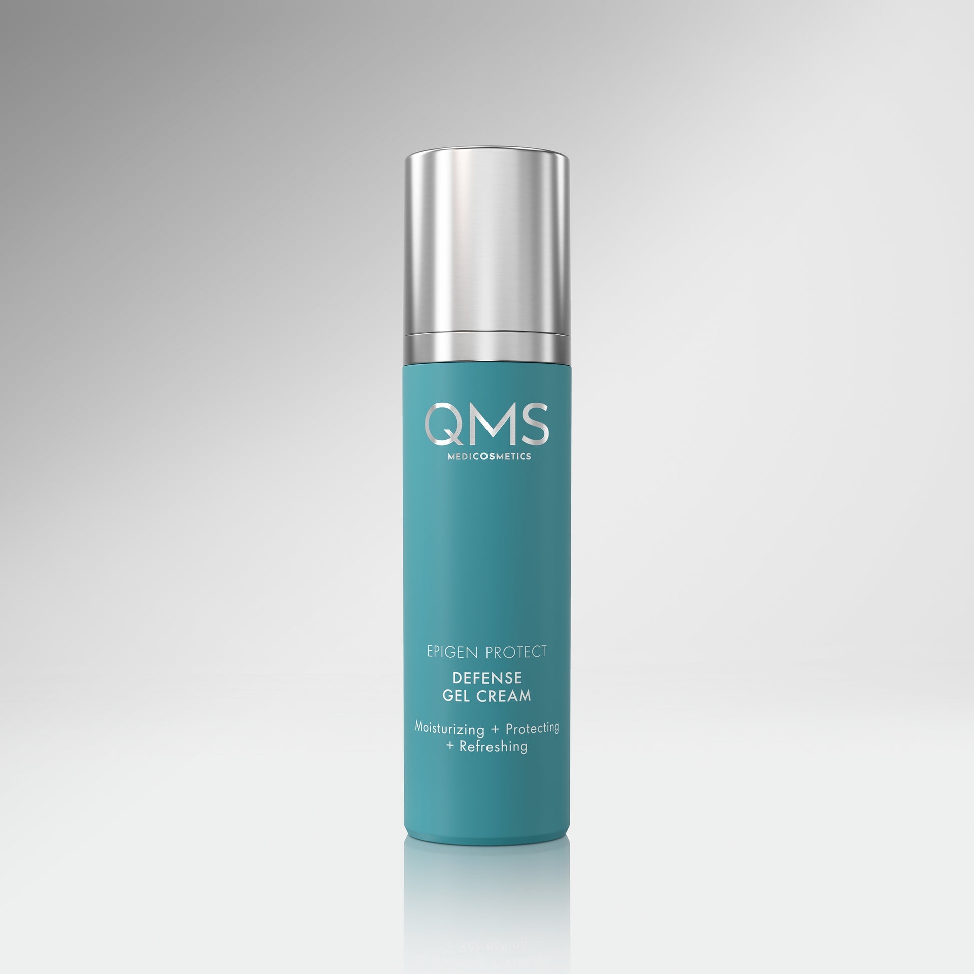 QMS Defense Gel Cream - Qcosmetics