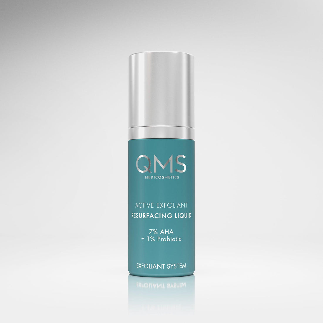 QMS 7% AHA Active Exfoliant Resurfacing Liquid - Qcosmetics
