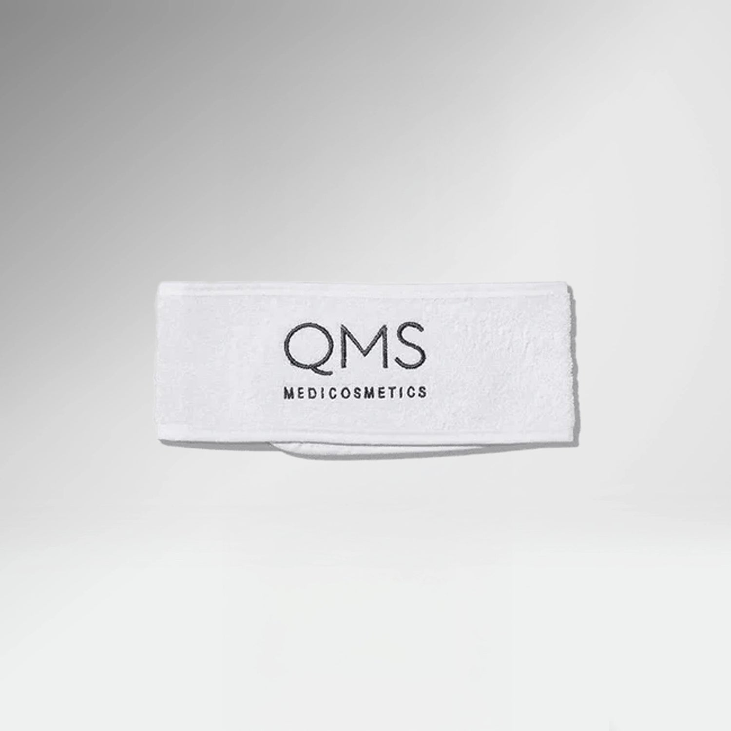 QMS Haarband - Qcosmetics