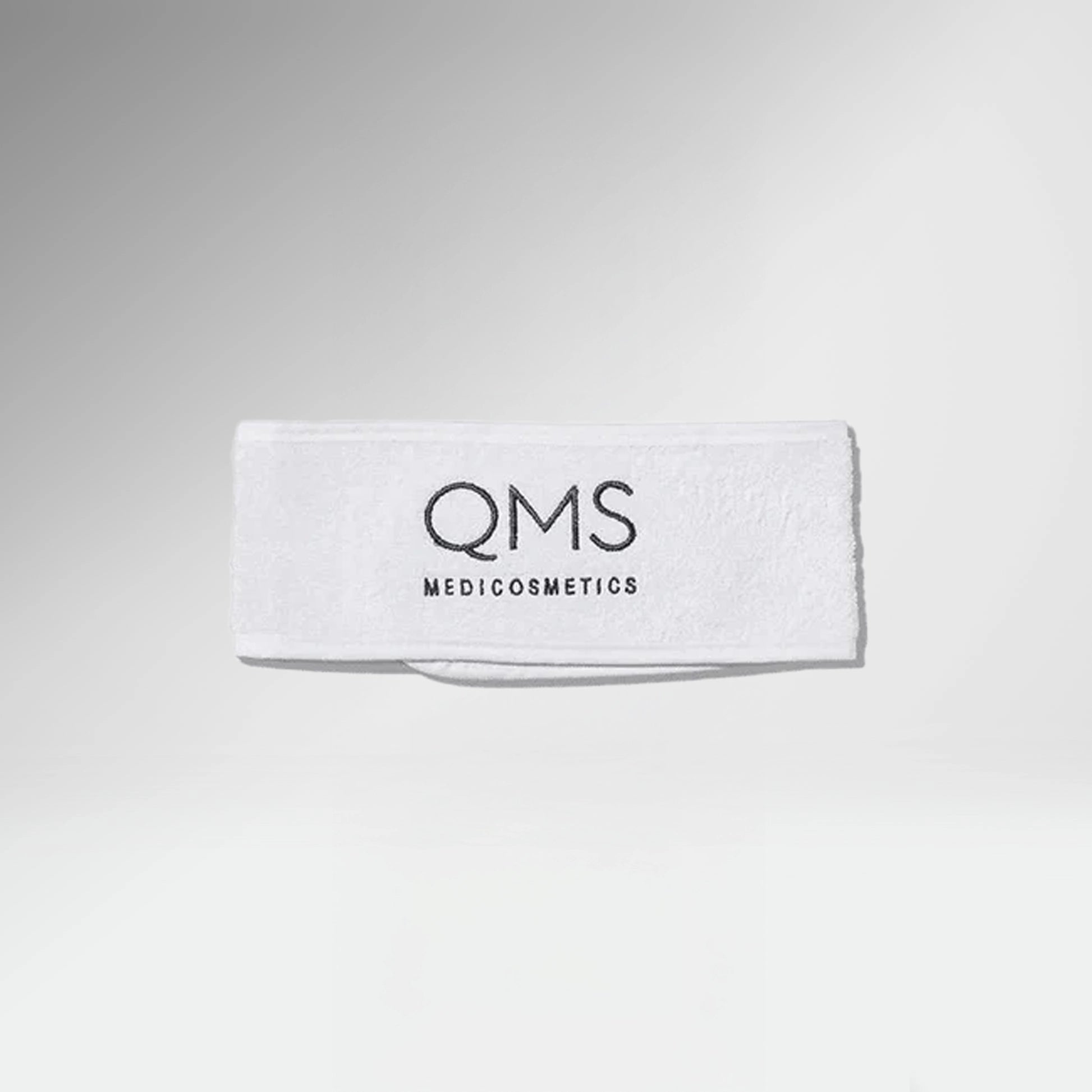 QMS Haarband - Qcosmetics