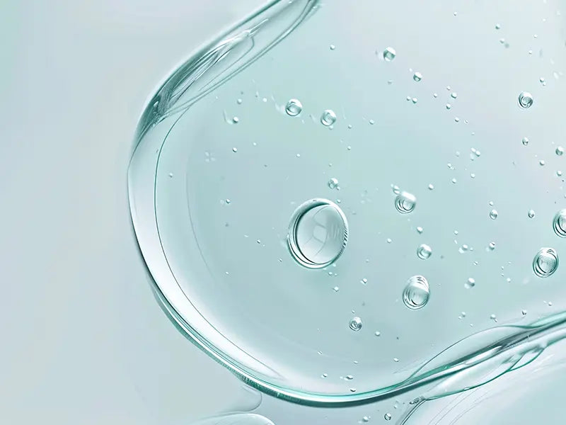 Hydrateer intensief met QMS producten met hyaluronzuur. Voor een volle, gladde huid met een gezonde, jeugdige uitstraling.