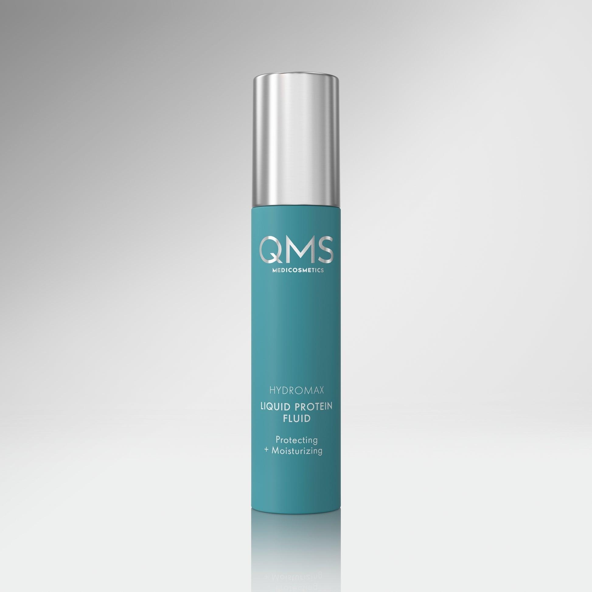 QMS Hydromax Liquid Protein Fluid Product