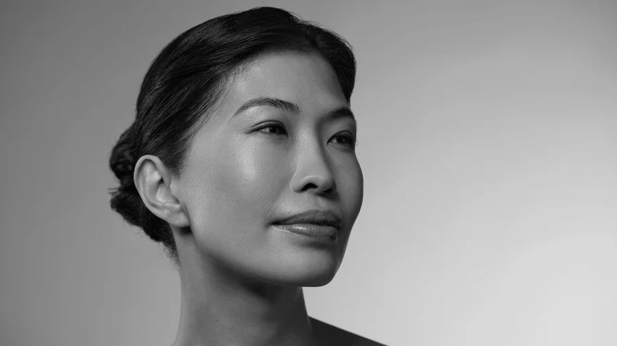 QMS oog- & lipverzorging – gerichte verzorging voor de gevoelige huid rond ogen en lippen, voor een gladde en frisse uitstraling