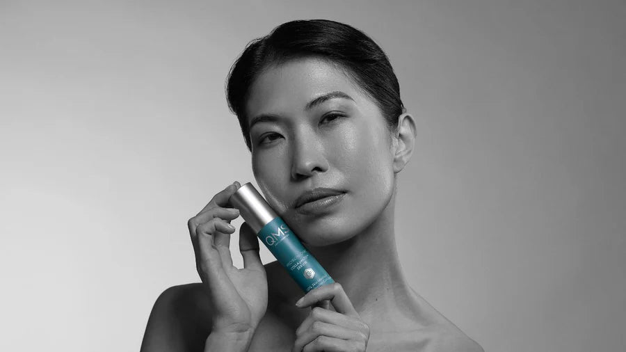 QMS Precision Care Collection