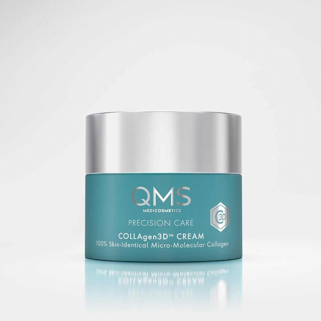QMS COLLAgen3D Cream Travelsize - Qcosmetics