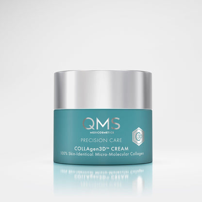QMS COLLAgen3D Cream Travelsize - Qcosmetics