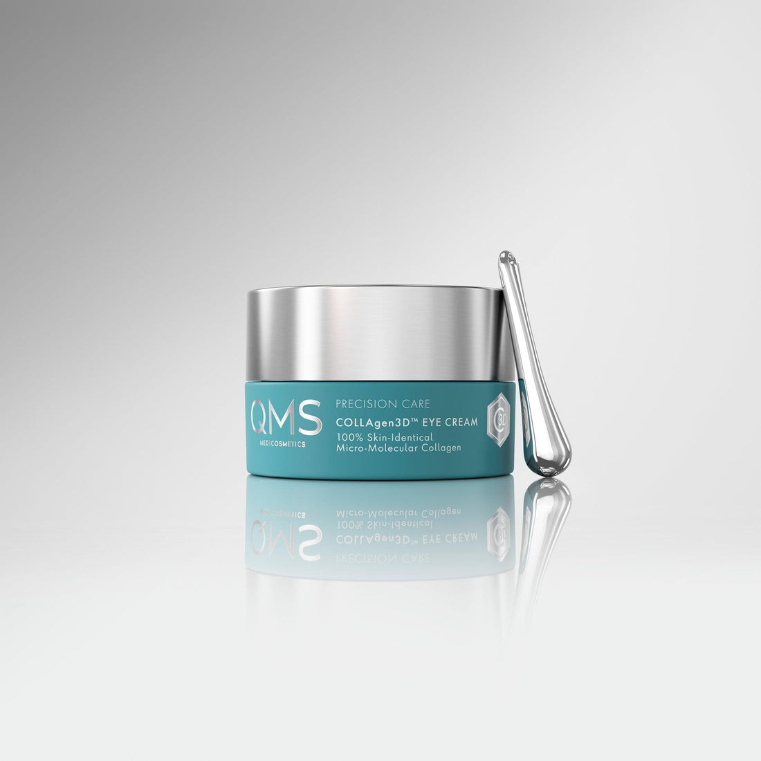 QMS COLLAgen3D Eye Cream - Qcosmetics