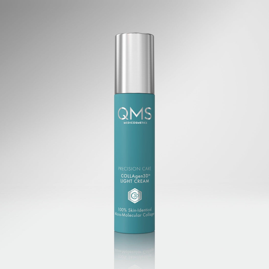 QMS COLLAgen3D Light Cream - Qcosmetics