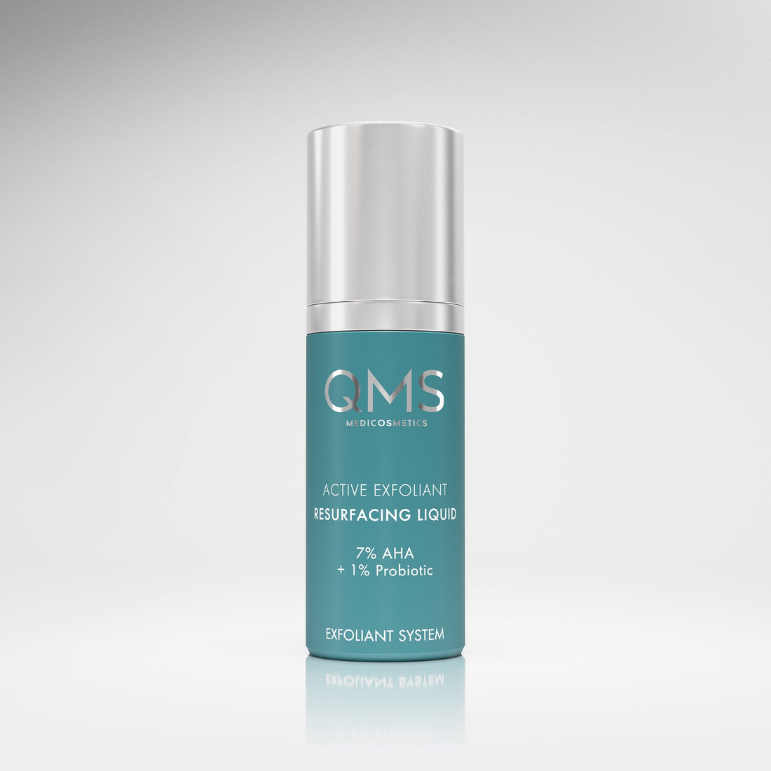 Active Exfoliant Resurfacing Liquid Sensitive 30ml - Qcosmetics