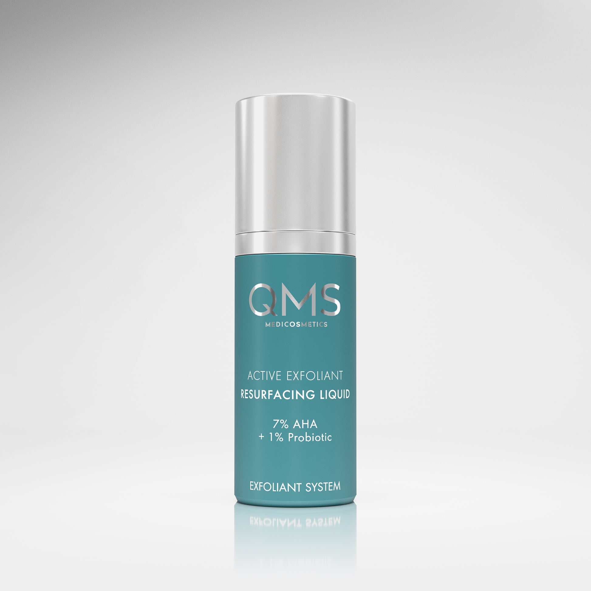 Active Exfoliant Resurfacing Liquid Sensitive 30ml - Qcosmetics