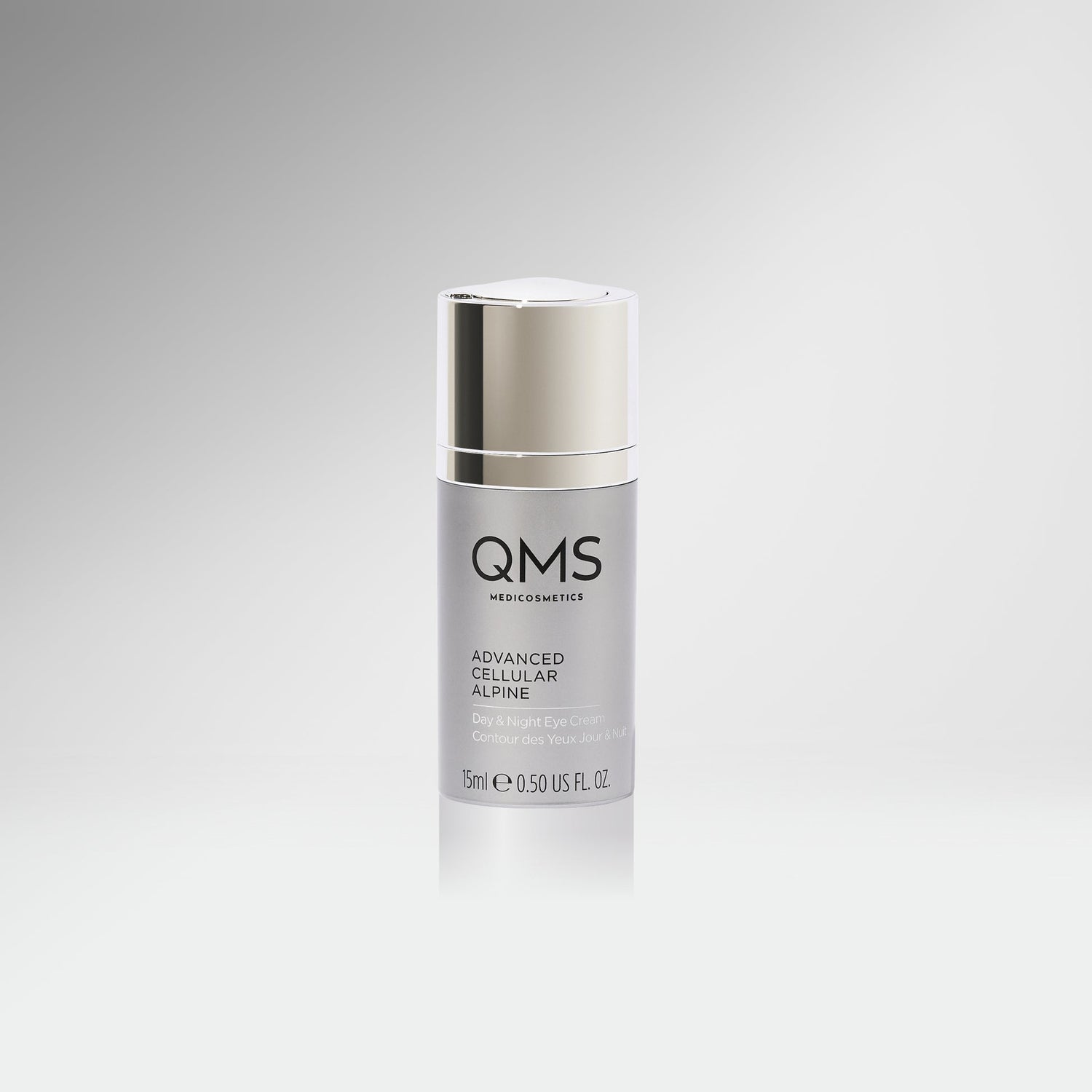 Cellular Alpine Eye Cream 15ml - Qcosmetics