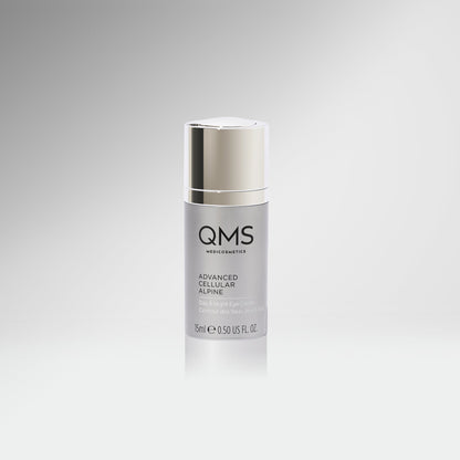 Cellular Alpine Eye Cream 15ml - Qcosmetics