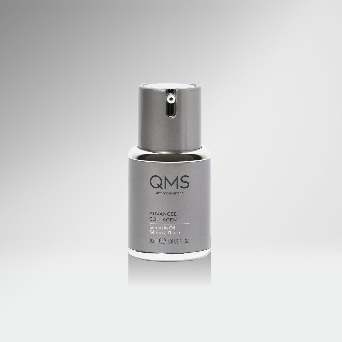 QMS Collagen Serum in Oil - Qcosmetics