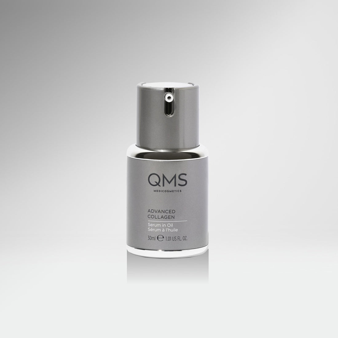 Collagen Serum in Oil 30ml - Qcosmetics