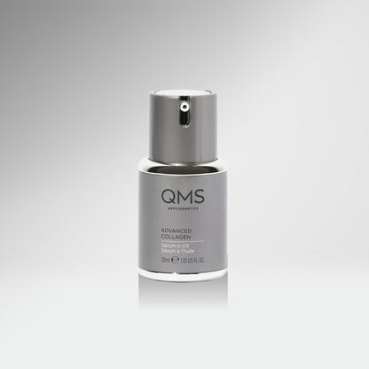 Collagen Serum in Oil 30ml - Qcosmetics