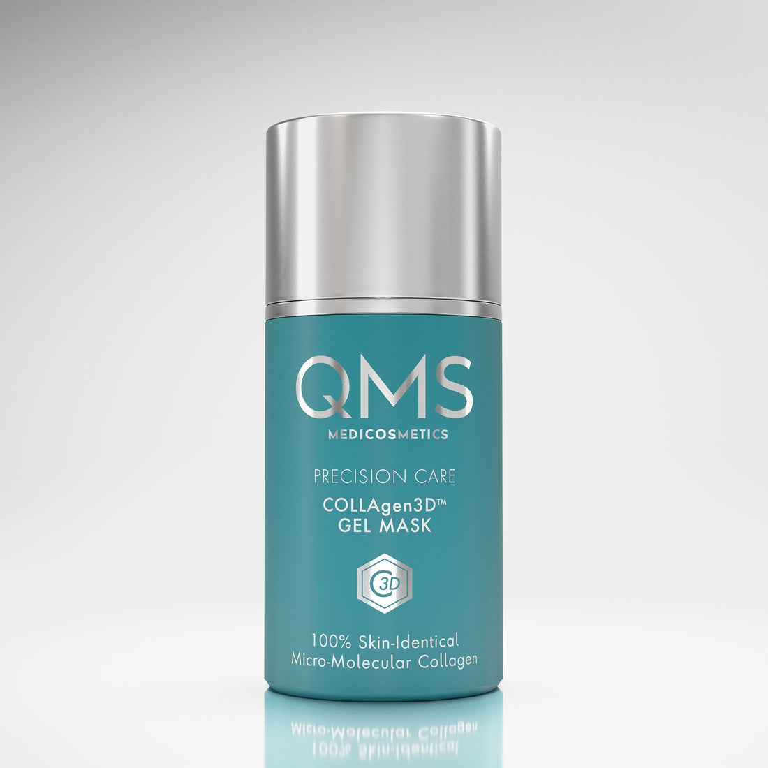 COLLAgen3D Gel Mask 10ml - Qcosmetics