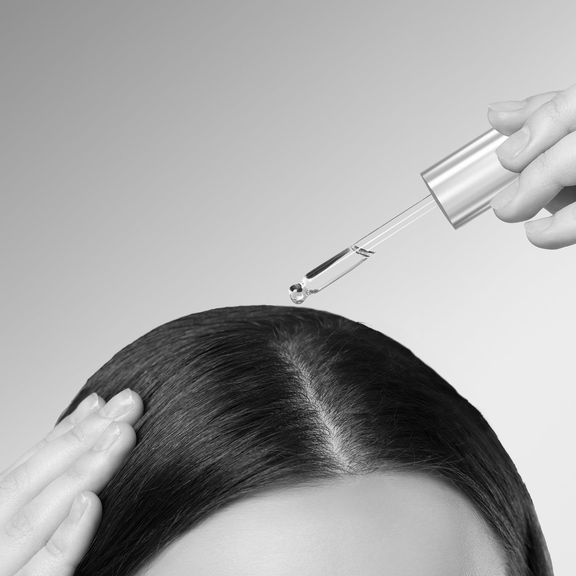 QMS FOLLICare Scalp Treatment - Qcosmetics