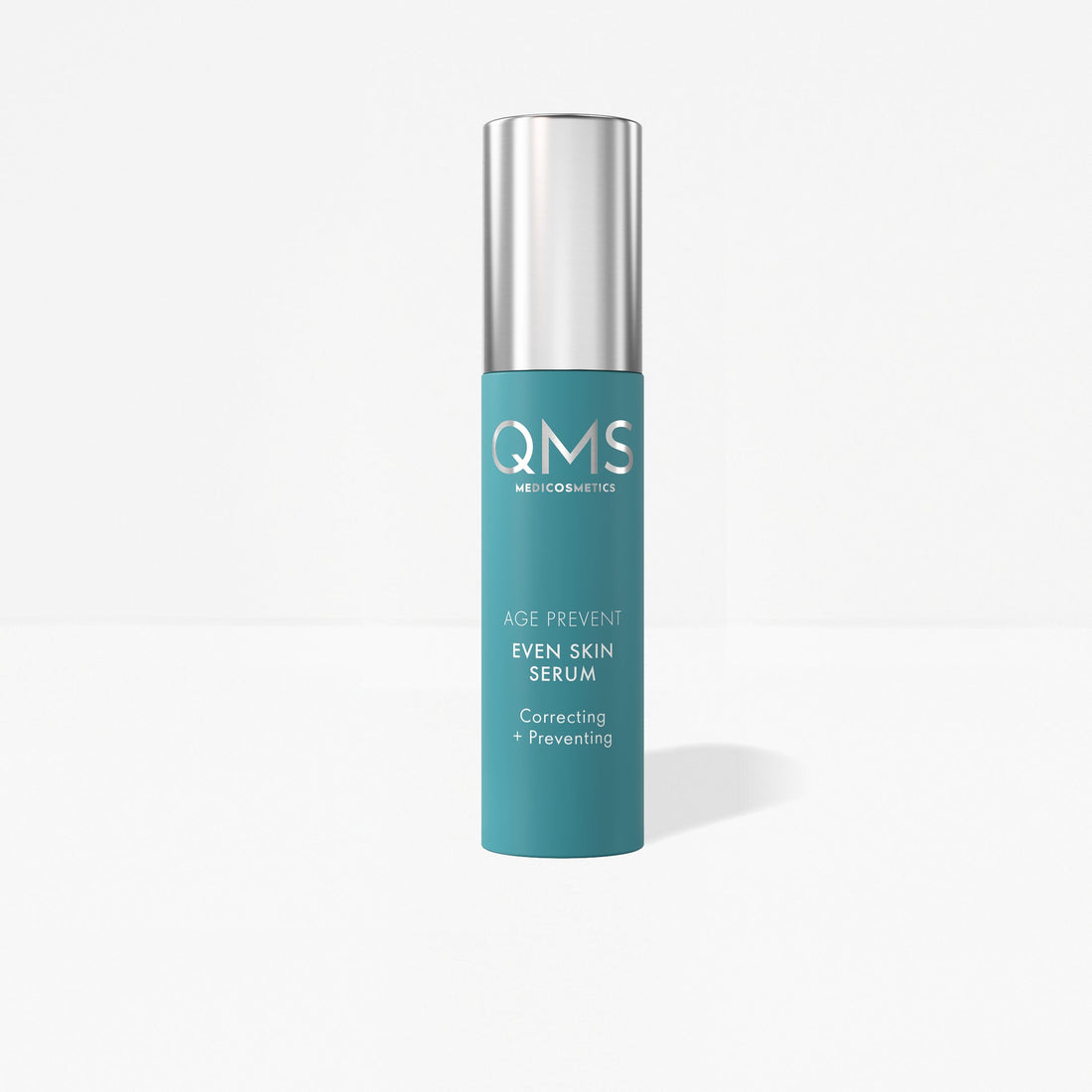 QMS Age Prevent Even Skin Serum 30ml - Qcosmetics