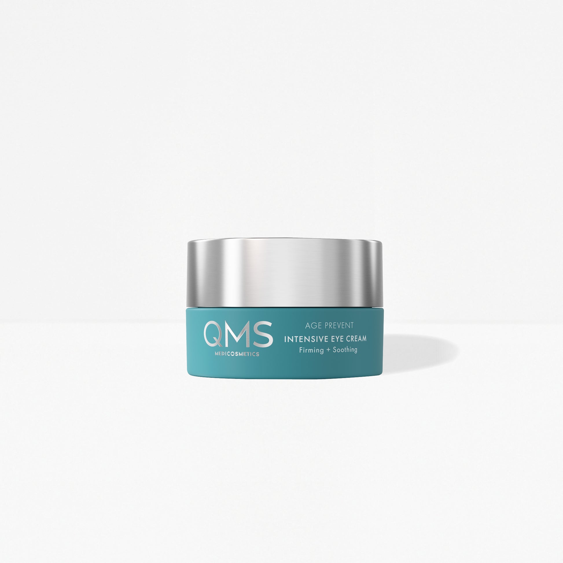 QMS Age Prevent Intensive Eye Cream 15ml - Qcosmetics