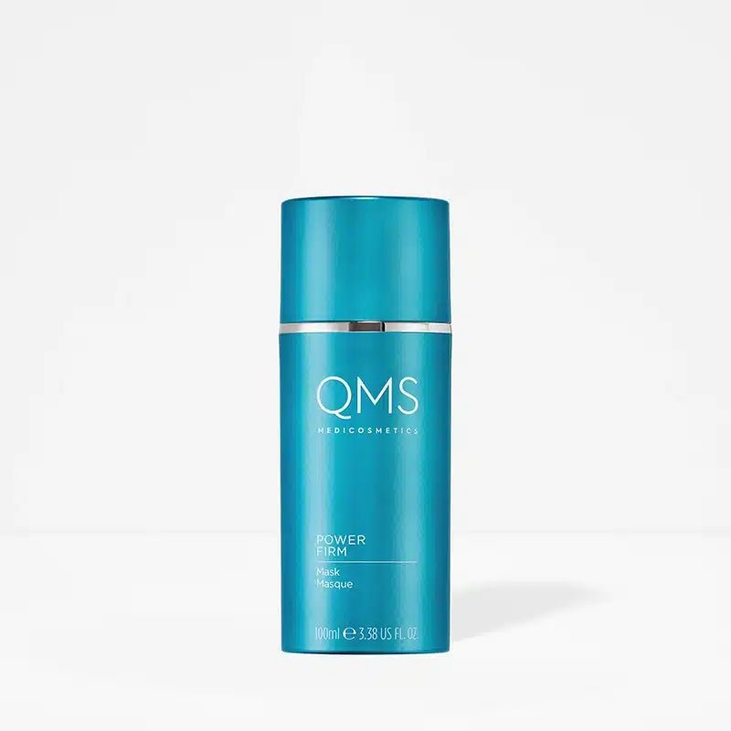 QMS Age Prevent Power Firm Mask 100ml - Qcosmetics