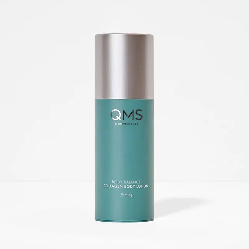 QMS Body Balance Collagen Body Lotion 200ml - Qcosmetics