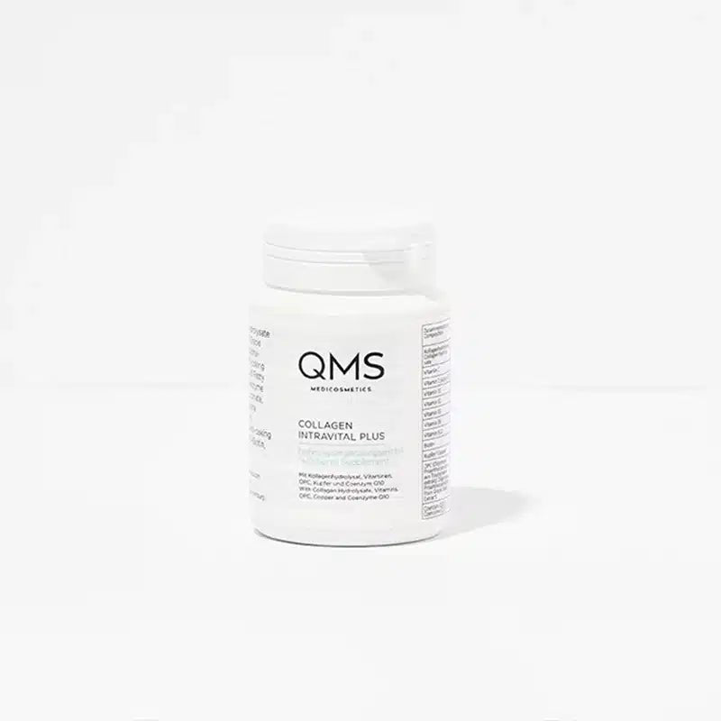 QMS Collagen Intravital Plus Nutritional Supplement 60st - Qcosmetics