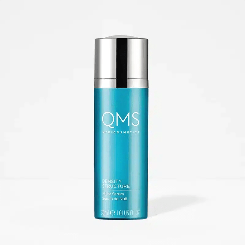 QMS Derma Expert Density Structure Night Serum 30ml - Qcosmetics