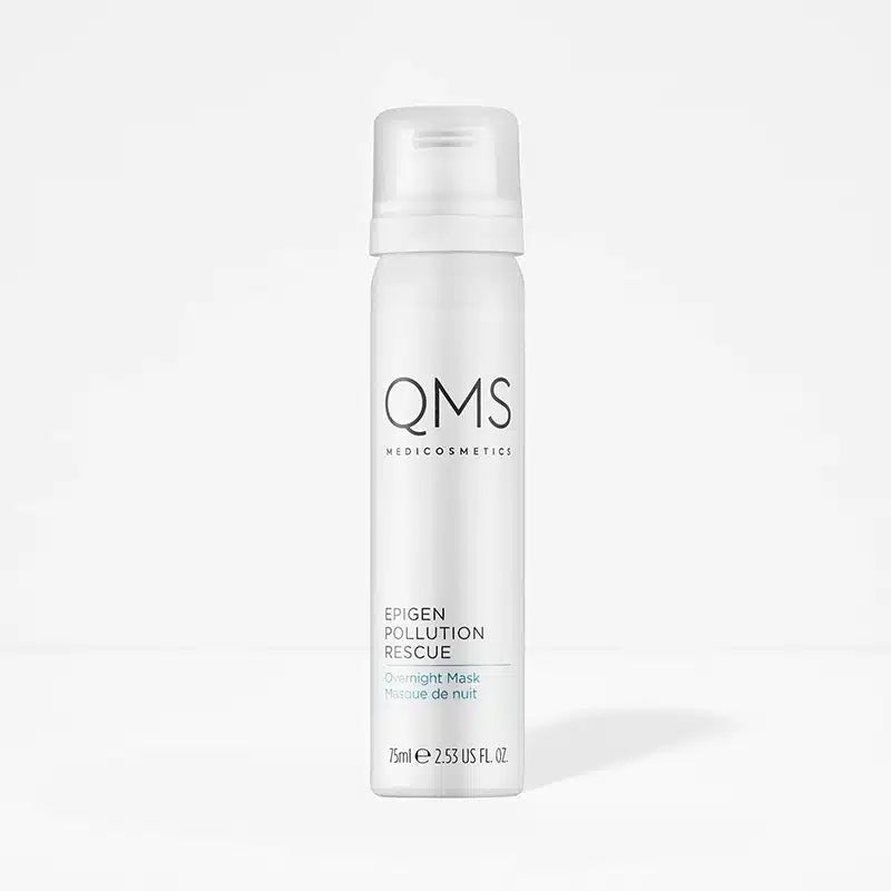 QMS Epigen Protect Rescue Overnight Mask 75ml - Qcosmetics