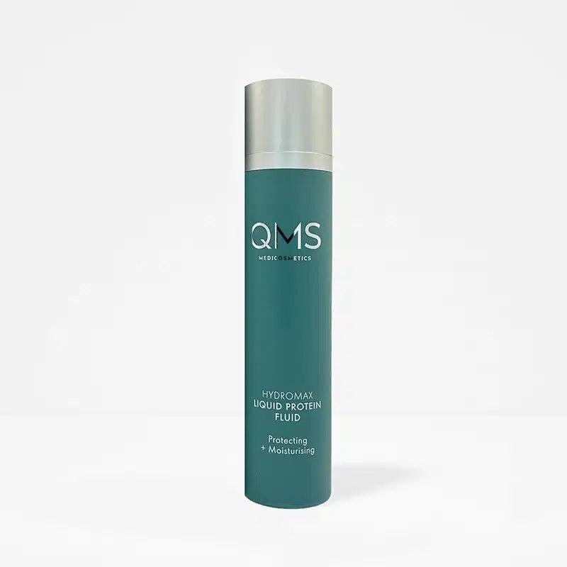 QMS Hydromax Liquid Protein Fluid 10ml 🧳 - Qcosmetics