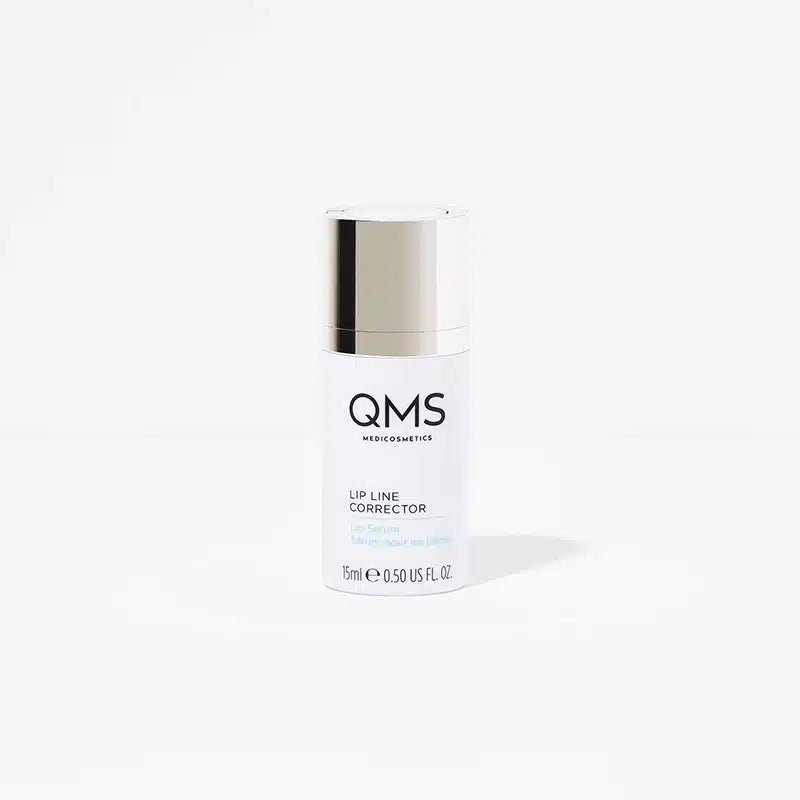 QMS Lip Line Corrector Lip Serum 15ml - Qcosmetics