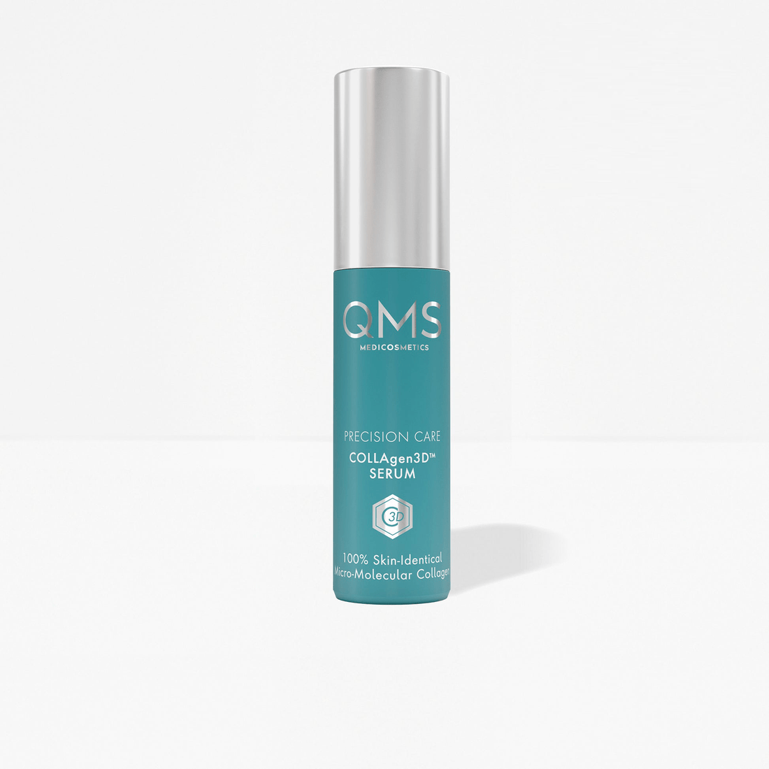 QMS Precision Care COLLAgen3D Serum 30ml - Qcosmetics