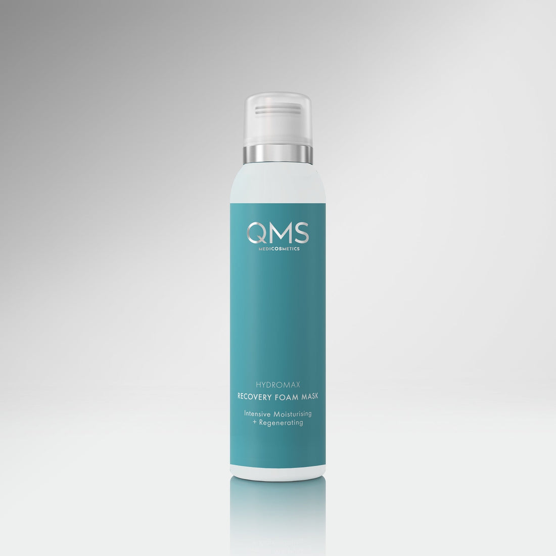 Recovery Foam Mask 50ml - Qcosmetics