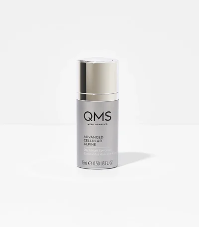 QMS Advanced Cellular Alpine Day & Night Eye Cream
