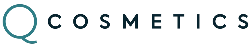 Qcosmetics logo